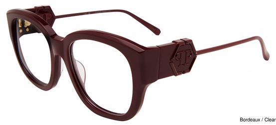 Philipp Plein Eyeglasses VPP124M 09FH