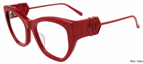 Philipp Plein Eyeglasses VPP123M 06Y6