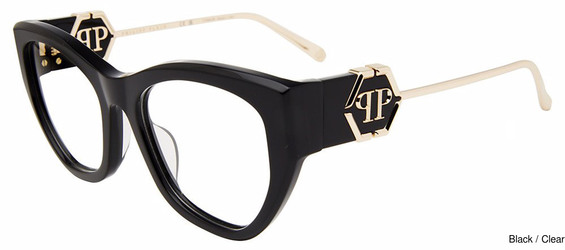 Philipp Plein Eyeglasses VPP123M 0700