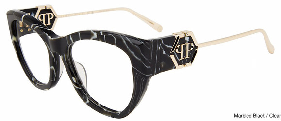 Philipp Plein Eyeglasses VPP123M 0Z21