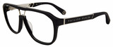 Philipp Plein Eyeglasses VPP118M 0703