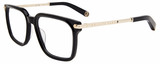 Philipp Plein Eyeglasses VPP117M 0700