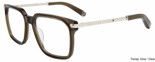 Philipp Plein Eyeglasses VPP117M 09MB