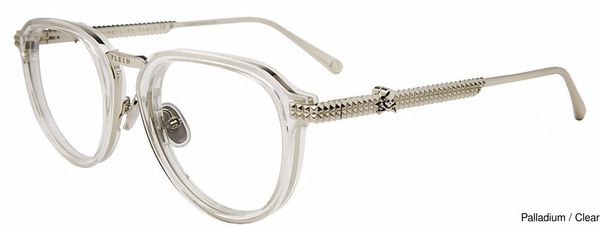 Philipp Plein Eyeglasses VPP116V 0579