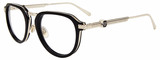 Philipp Plein Eyeglasses VPP116M 0300