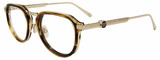 Philipp Plein Eyeglasses VPP116M 08FF