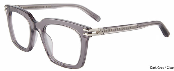 Philipp Plein Eyeglasses VPP115M 04AR