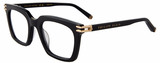 Philipp Plein Eyeglasses VPP115M 0700