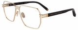 Philipp Plein Eyeglasses VPP114M 0300