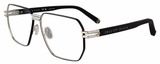 Philipp Plein Eyeglasses VPP114M 0K07