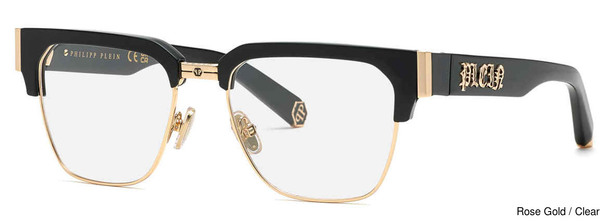 Philipp Plein Eyeglasses VPP113M 0300