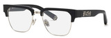 Philipp Plein Eyeglasses VPP113M 0579