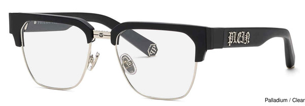 Philipp Plein Eyeglasses VPP113M 0579