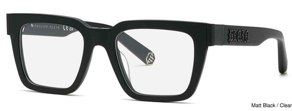 Philipp Plein Eyeglasses VPP112M 0703