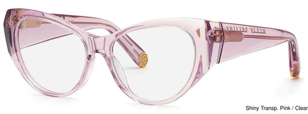 Philipp Plein Eyeglasses VPP101 06MH