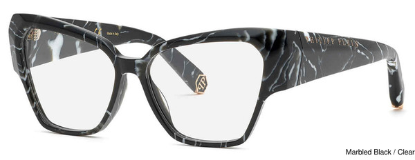 Philipp Plein Eyeglasses VPP100 0Z21