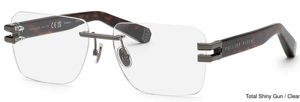 Philipp Replacement Lenses 107674