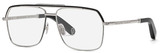 Philipp Plein Eyeglasses VPP085M 0578