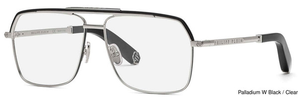 Philipp Plein Eyeglasses VPP085M 0578