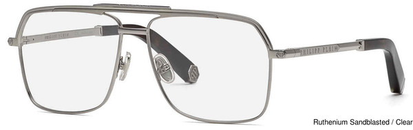 Philipp Plein Eyeglasses VPP085M 0E56