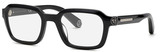 Philipp Plein Eyeglasses VPP083M 0700