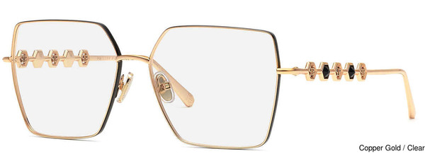 Philipp plein Replacement Lenses 107684