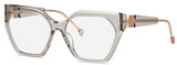 Philipp Plein Eyeglasses VPP068S 03GU