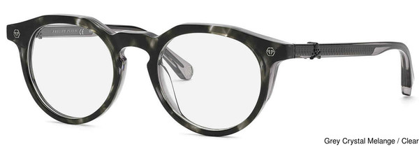 Philipp Plein Eyeglasses VPP060V 0AHU