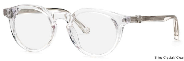 Philipp Plein Eyeglasses VPP060M 880Y