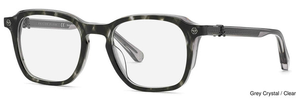 Philipp Plein Eyeglasses VPP059V 0AHU