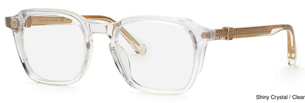 Philipp Plein Eyeglasses VPP059M 0880