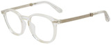 Philipp Plein Eyeglasses VPP057M 0880