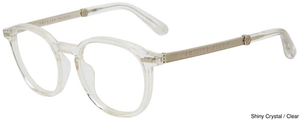 Philipp Plein Eyeglasses VPP057M 0880