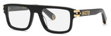 Philipp Plein Eyeglasses VPP021V 0700