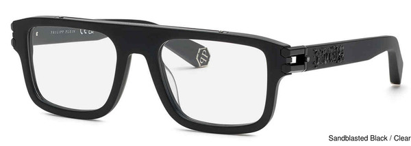 Philipp Plein Eyeglasses VPP021V 0703