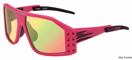 Philipp plein Replacement Lenses 107740