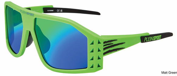 Philipp plein Replacement Lenses 107741