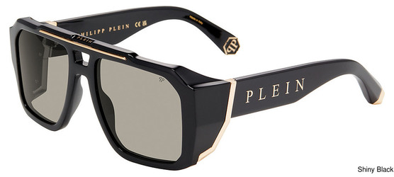 Philipp Plein Sunglasses SPP184M 0700