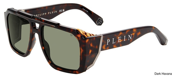 Philipp Plein Sunglasses SPP184M 0722