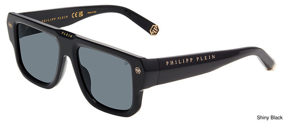 Philipp Plein Sunglasses SPP179 0700