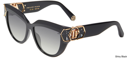 Philipp Plein Sunglasses SPP176M 0700