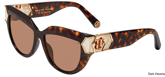 Philipp Plein Sunglasses SPP176M 0722