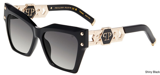 Philipp Plein Sunglasses SPP175S 0700