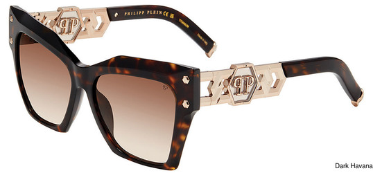 Philipp Plein Sunglasses SPP175S 0722