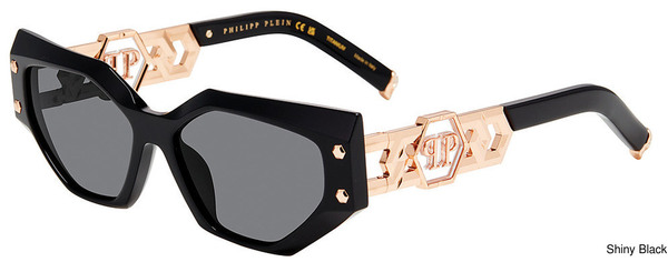 Philipp Plein Sunglasses SPP174S 0700