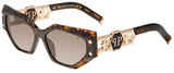 Philipp Plein Sunglasses SPP174S 09FP