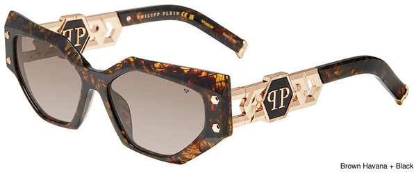 Philipp Plein Sunglasses SPP174S 09FP