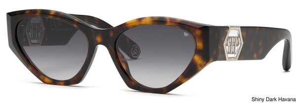 Philipp Plein Sunglasses SPP161 0722