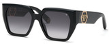 Philipp Plein Sunglasses SPP160 0700