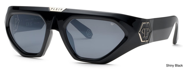 Philipp Plein Sunglasses SPP153 42X